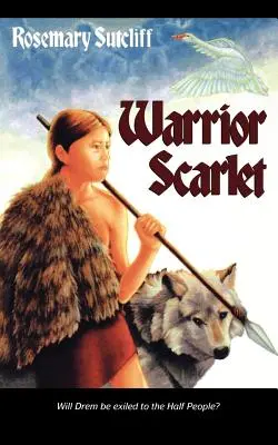 Guerrero Escarlata - Warrior Scarlet