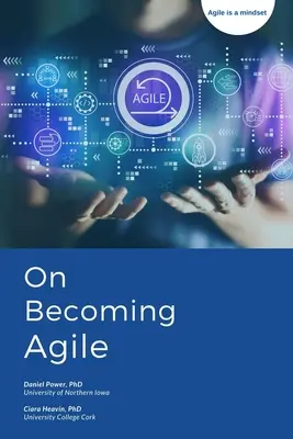 Cómo ser ágil - On Becoming Agile