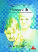 Junto con Morozevich - Together with Morozevich