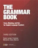 El libro de gramática - The Grammar Book