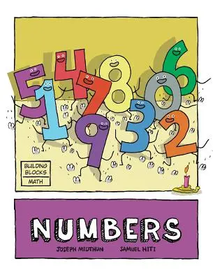 Números - Numbers