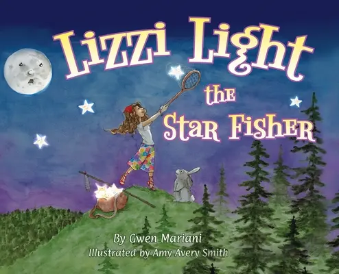 Lizzi Light El pescador de estrellas - Lizzi Light The Star-Fisher