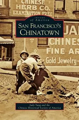 El barrio chino de San Francisco - San Francisco's Chinatown
