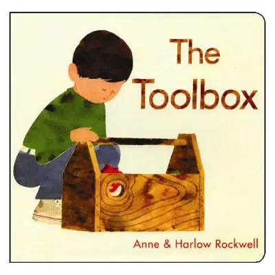 La caja de herramientas - The Toolbox