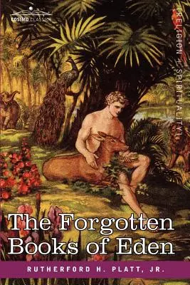 Los libros olvidados del Edén - The Forgotten Books of Eden