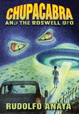 Chupacabra y el OVNI de Roswell - Chupacabra and the Roswell UFO