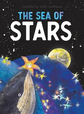 El Mar de las Estrellas - The Sea of Stars