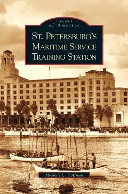 Estación de entrenamiento del Servicio Marítimo de San Petersburgo - St. Petersburg's Maritime Service Training Station