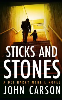 Palos y piedras - Sticks and Stones