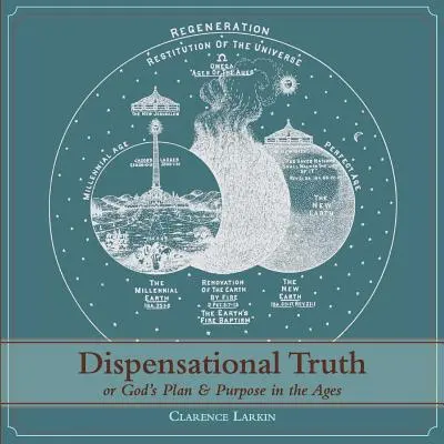 La Verdad Dispensacional [con Ilustraciones de Tamaño Completo], o el Plan y Propósito de Dios en los Tiempos - Dispensational Truth [with Full Size Illustrations], or God's Plan and Purpose in the Ages