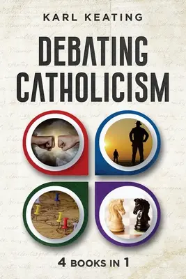 Debate sobre el catolicismo - Debating Catholicism