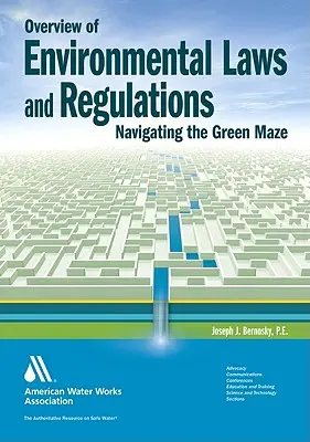 Panorama de las leyes y normativas medioambientales: Navegando por el laberinto verde - Overview of Environmental Laws and Regulations: Navigating the Green Maze