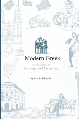 Griego moderno para clasicistas - Modern Greek for Classicists