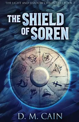 El escudo de Soren - The Shield Of Soren
