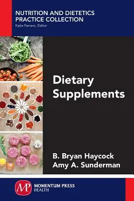 Suplementos dietéticos - Dietary Supplements