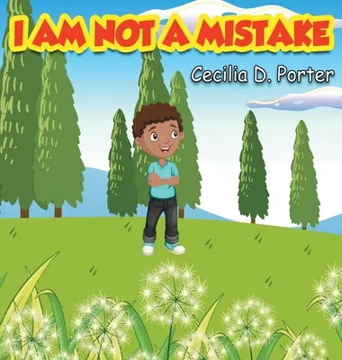 No soy un error - I Am Not a Mistake!