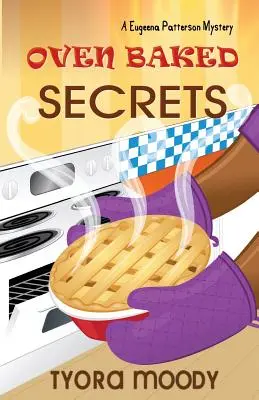 Secretos al horno - Oven Baked Secrets