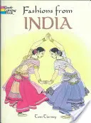 Moda de la India - Fashions from India