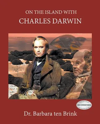 En la isla con Charles Darwin - On The Island With Charles Darwin