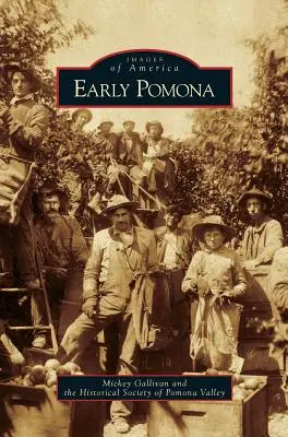 La Pomona primitiva - Early Pomona
