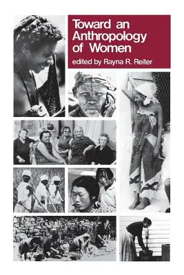 Hacia una antropología de la mujer - Toward Anthropology of Women