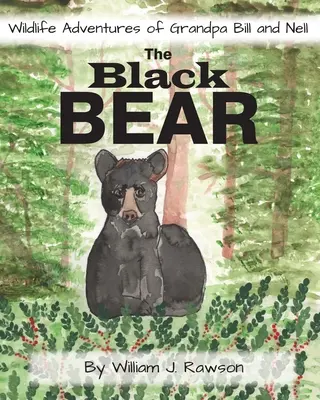 El oso negro - The Black Bear