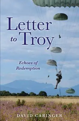 Carta a Troy - Letter to Troy