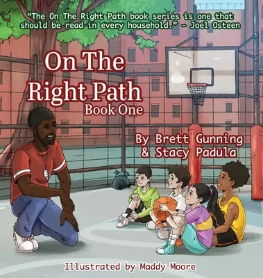 Por el buen camino: Libro Uno - On The Right Path: Book One