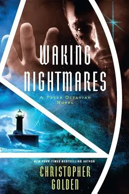 Pesadillas despiertas: Una novela de Peter Octavian - Waking Nightmares: A Peter Octavian Novel