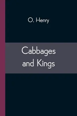 Coles y Reyes - Cabbages and Kings