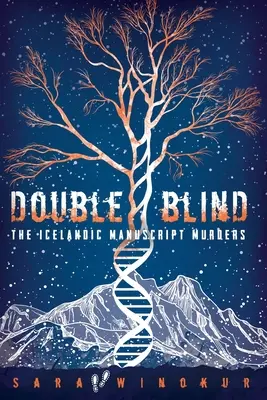 Double Blind: Los asesinatos del manuscrito islandés - Double Blind: The Icelandic Manuscript Murders