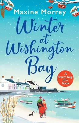 Invierno en Wishington Bay - Winter at Wishington Bay