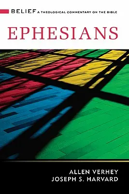 Efesios - Ephesians