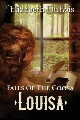 Louisa Cataratas del Coosa - Louisa: Falls of the Coosa