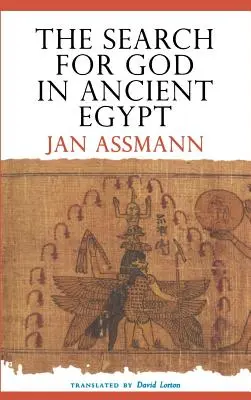 La búsqueda de Dios en el Antiguo Egipto: Una comunidad de inmigrantes en Nueva York - The Search for God in Ancient Egypt: An Immigrant Community in New York City