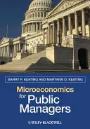 Microeconomía para la gestión pública - Microeconomics for Public Mana