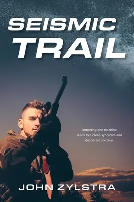 Rastro sísmico - Seismic Trail