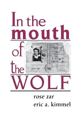 En la boca del lobo - In the Mouth of the Wolf