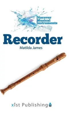 Flauta dulce - Recorder