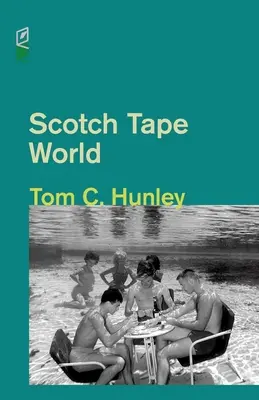 El mundo de la cinta adhesiva - Scotch Tape World