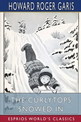 Los ricitos en la nieve (Esprios Clásicos) - The Curlytops Snowed In (Esprios Classics)