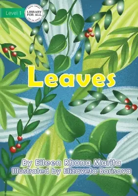 Hojas - Leaves