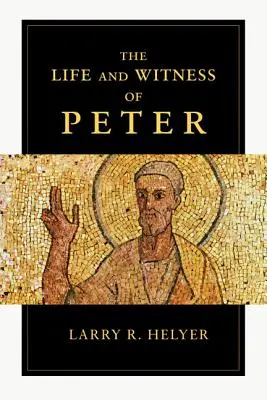 Vida y testimonio de Pedro - The Life and Witness of Peter