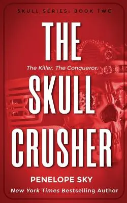 La Aplastadora de Calaveras - The Skull Crusher