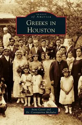 Griegos en Houston - Greeks in Houston