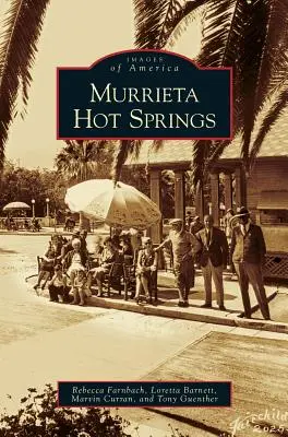 Termas de Murrieta - Murrieta Hot Springs