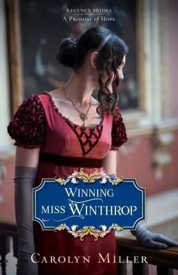 Ganar a Miss Winthrop - Winning Miss Winthrop