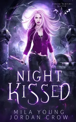 Night Kissed: Romance Paranormal - Night Kissed: Paranormal Romance