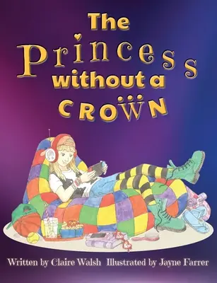 La princesa sin corona - The Princess Without a Crown