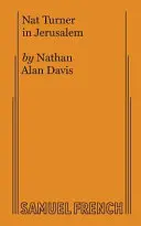 Nat Turner en Jerusalén - Nat Turner in Jerusalem